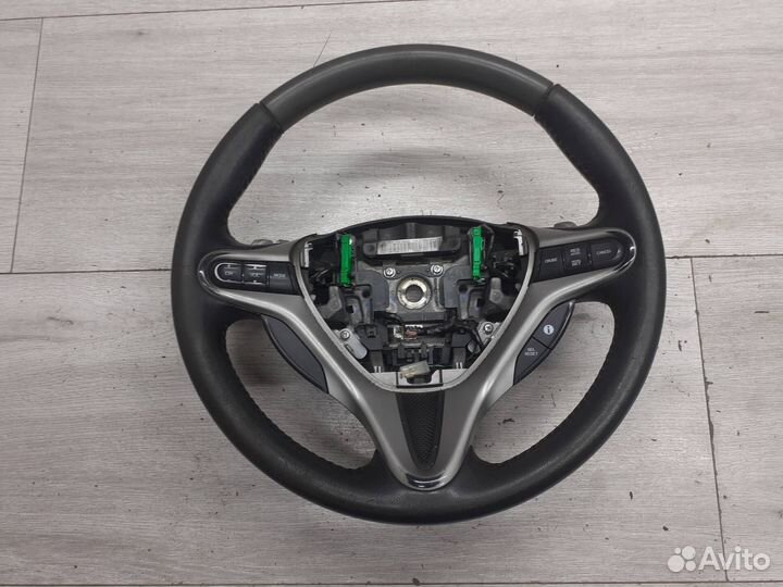 Руль Honda Civic 5D 8