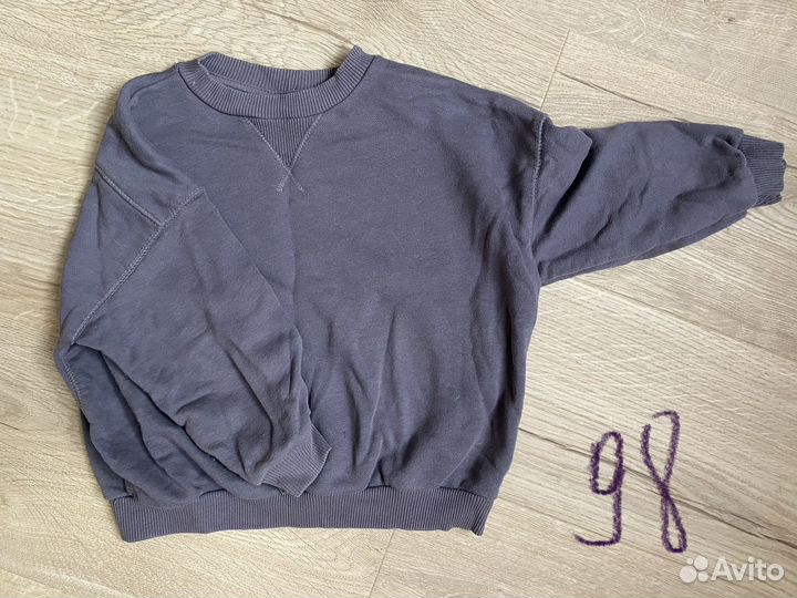 Комплект zara