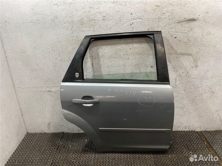 Дверь боковая Ford Focus 2, 2005