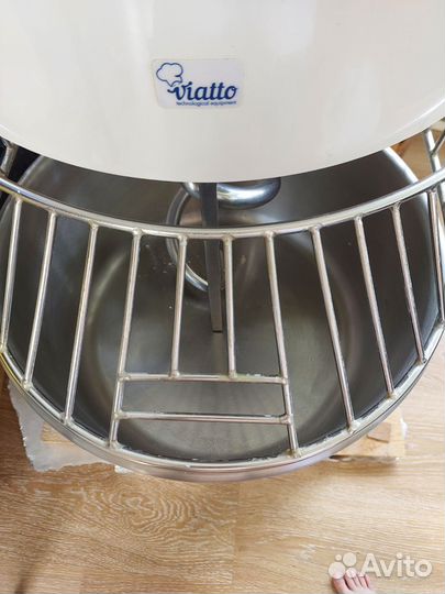 Тестомес Viatto DH-20B