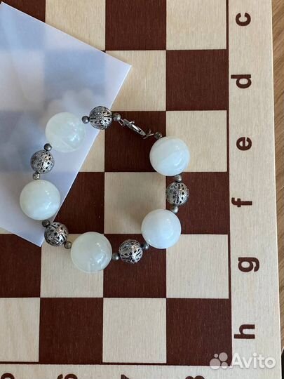 Винтажный браслет