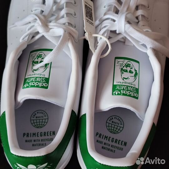 Кеды Adidas stan smith 46