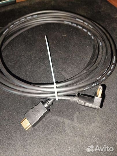 Кабель hdmi 2.0 5 метров