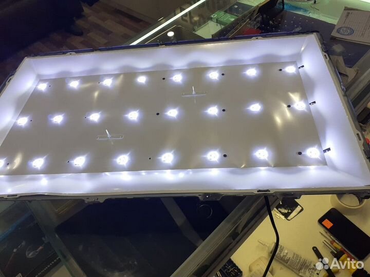 Ремонт сотовых телефонов