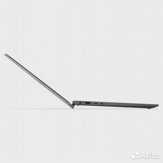 Lenovo ideapad flex 5 14iau7 black (82r700jgps)