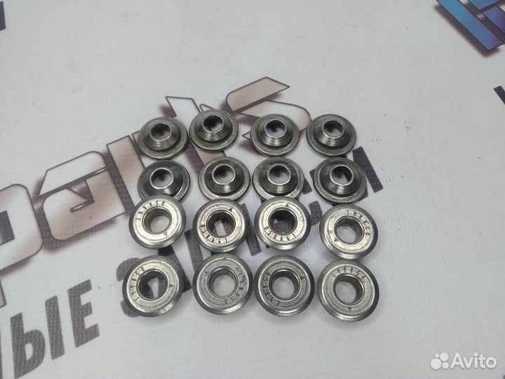 Тарелка пружины клапана Volkswagen Passat B6 BMR