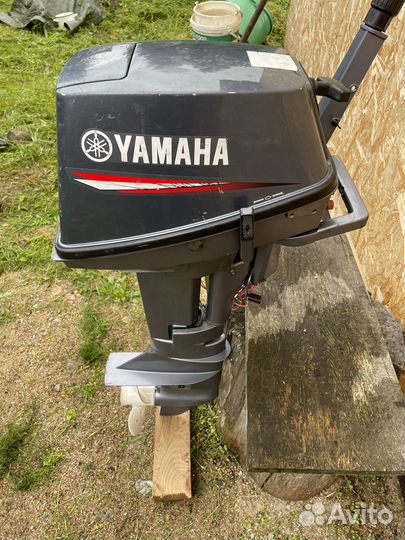 Yamaha 6
