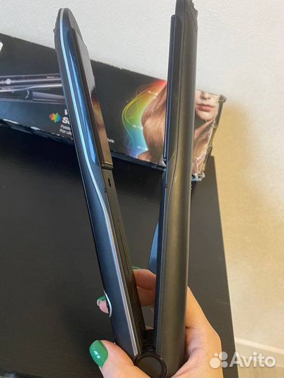 Выпрямитель для волос Braun ST 780 Satin Hair 7