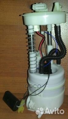 Насос 170403ZB0A nissan