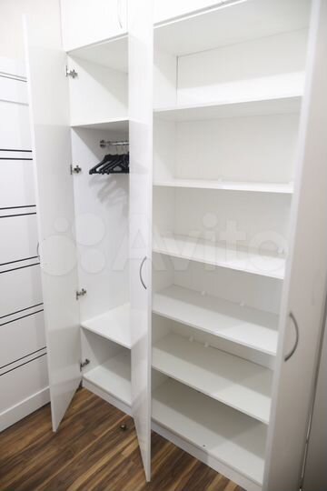 Квартира-студия, 28 м², 5/16 эт.