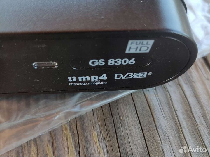 Ресивер триколор тв бу