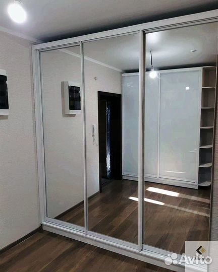 Шкаф-купе на заказ