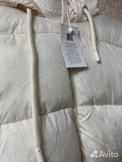 Куртка женская