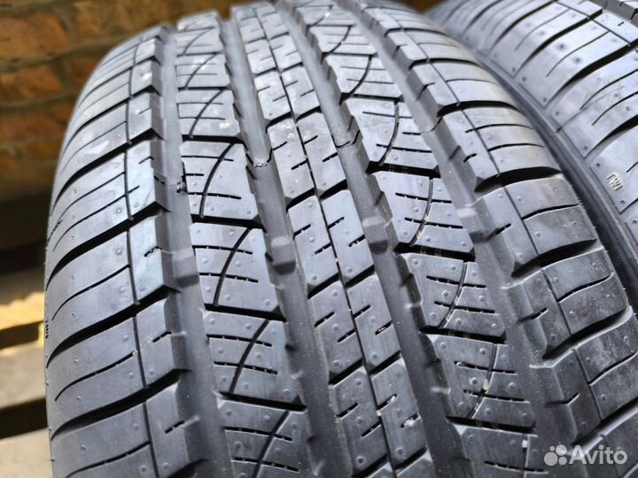 LingLong Green-Max 4x4 HP 215/55 R18