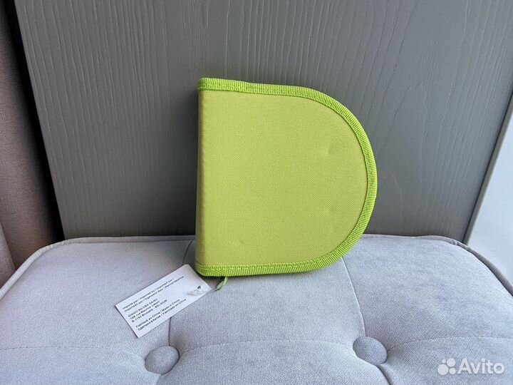 Новый кейс для хранения дисков, чехол для дисков