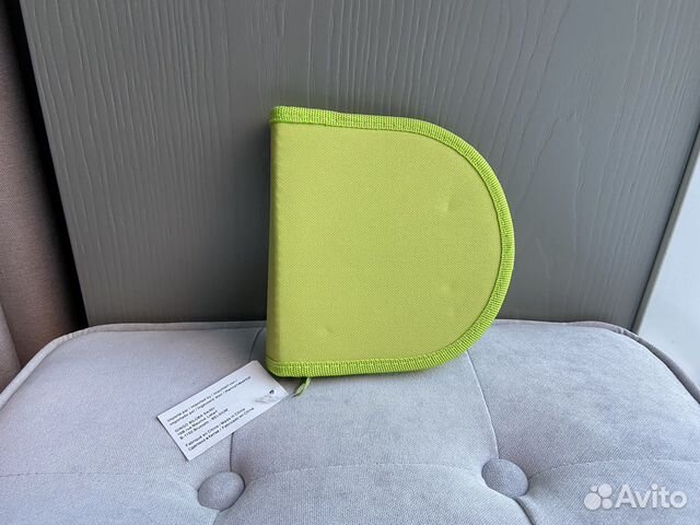 Новый кейс для хранения дисков, чехол для дисков