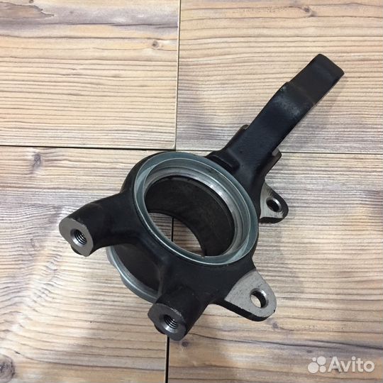 Кулак поворотный Ваз 2109, 2114