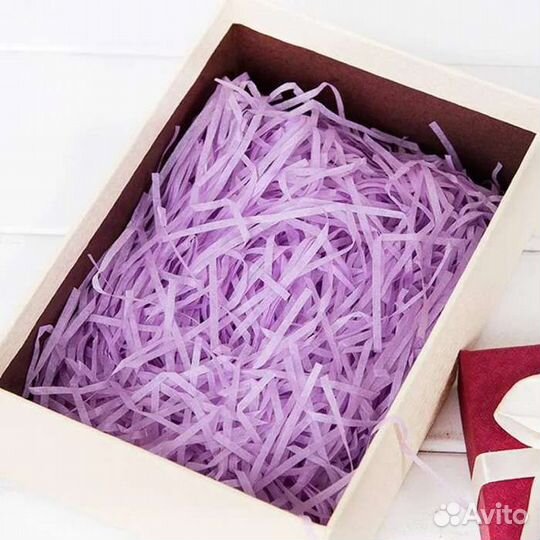 Наполнитель для подарков