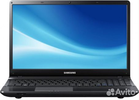 Samsung NP300E5C-S0VRU