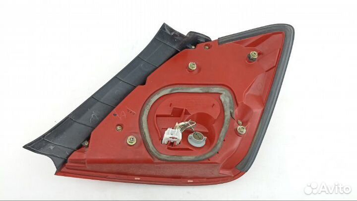 Стоп левый Toyota Crown Majesta UZS186 3UZ 2004