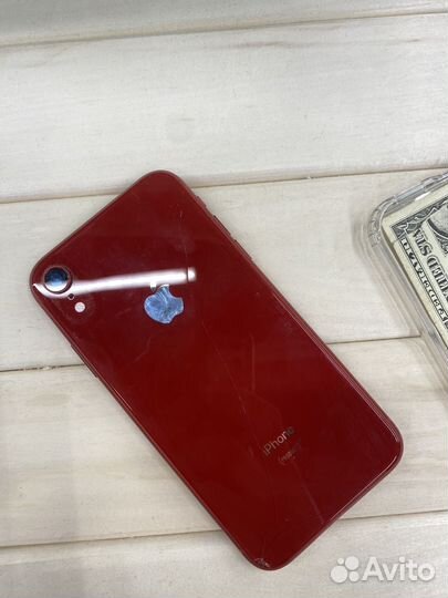 iPhone xr 128 gb