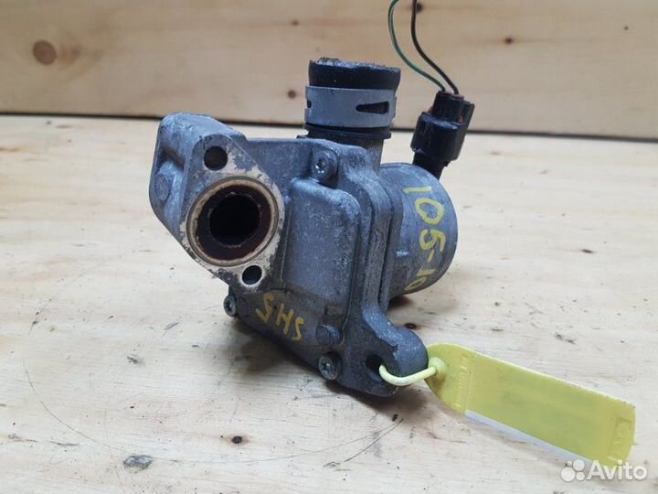 Клапан EGR левый Subaru Forester SH5 EJ205 2010