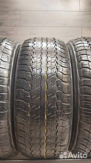 Dunlop Grandtrek AT22 285/60 R18 116V