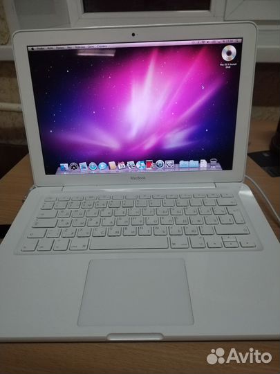 Apple MacBook Air 13