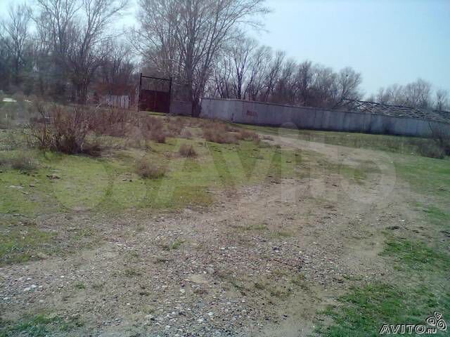 Участок 35 сот. (ИЖС)