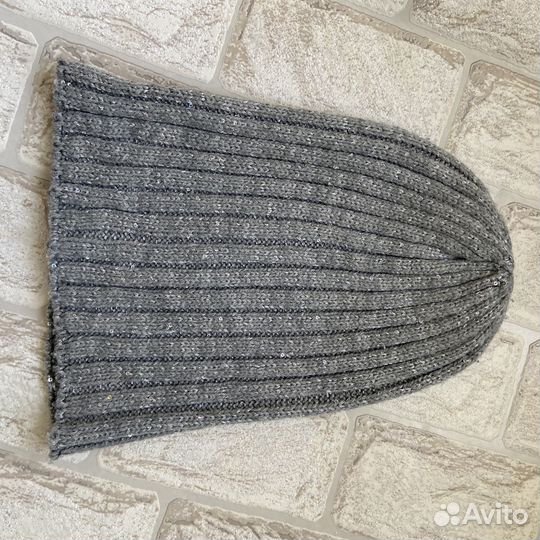 Шапка женская 56