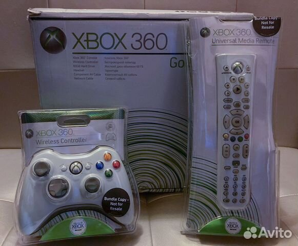 Xbox 360 Fat 60 Гб прошивка