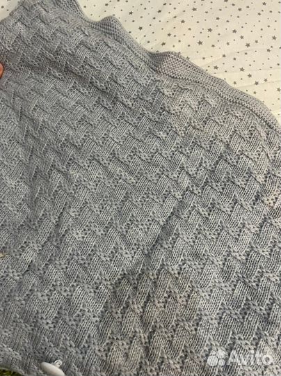 Конверт на выписку унисекс