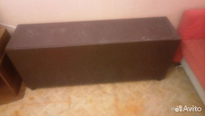 Тумбочка под аквариум