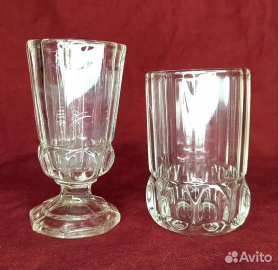 Стопка, рюмка до 1917 года