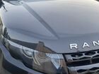 Land Rover Range Rover Evoque 2.0 AT, 2011, 165 000 км объявление продам