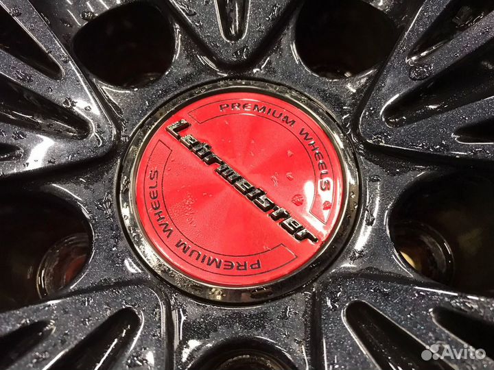 R21 Nitto NT 404 245/35, PCD 5x114.3 DIA 73.1