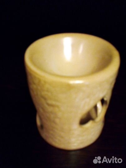 Аромалампа сердце