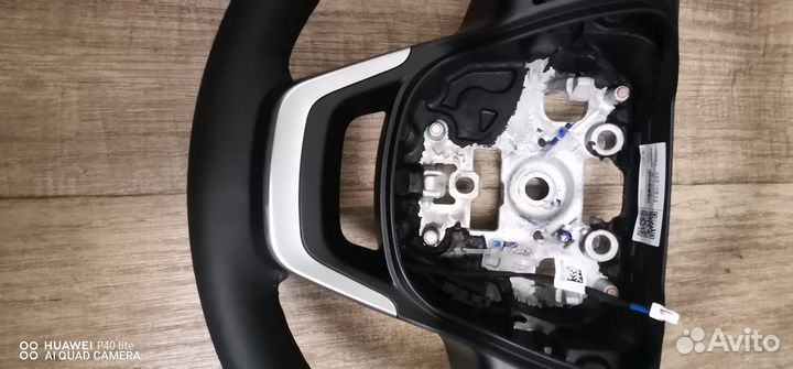 Рулевое колесо для Chery Tiggo 7 Pro
