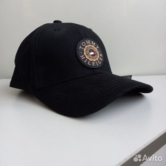Кепка бейсболка Tommy Hilfiger