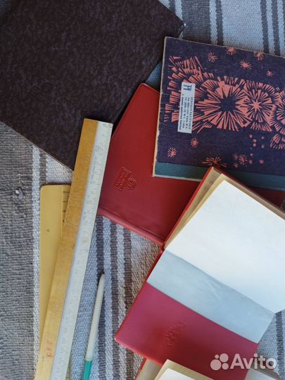 Канцелярия СССР