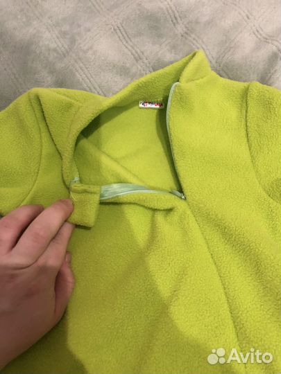 Комбинезон поддева 68