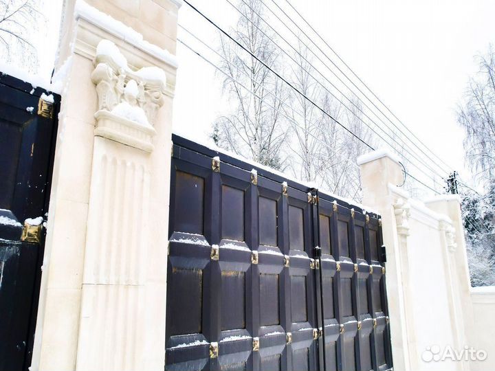 Облицовочный камень