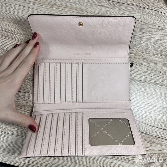 Кошелек женский michael kors