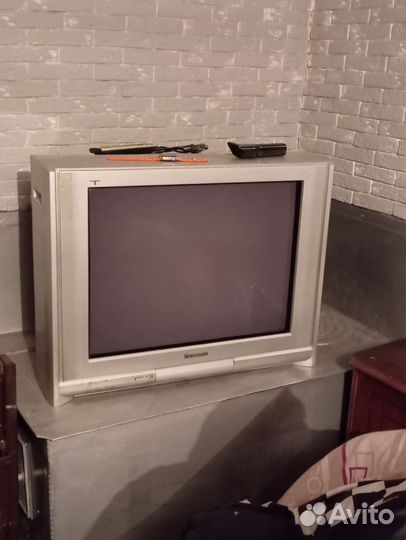 Телевизор бу