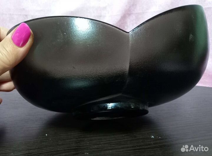 Вазы и вазочки