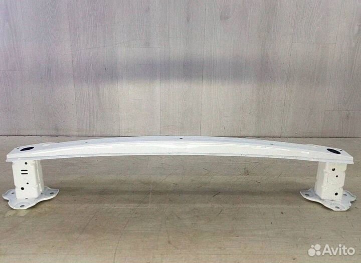 Усилитель заднего бампера Chery Tiggo