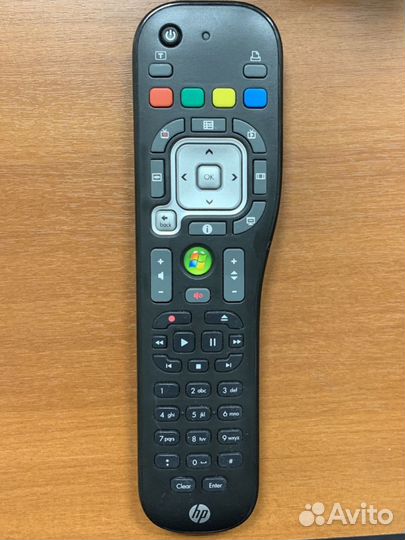 Пульт HP tsgh-IR01