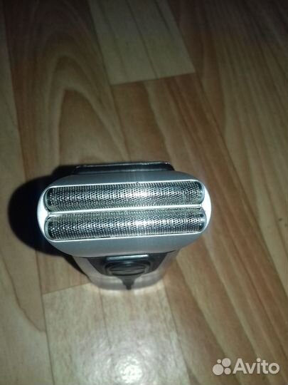 Электробритва аккумуляторная Германия