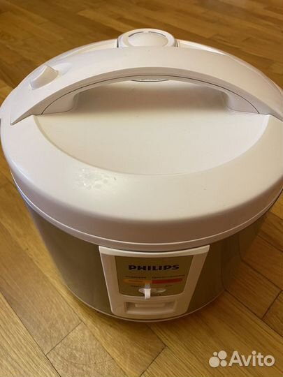 Мультиварка philips 3025