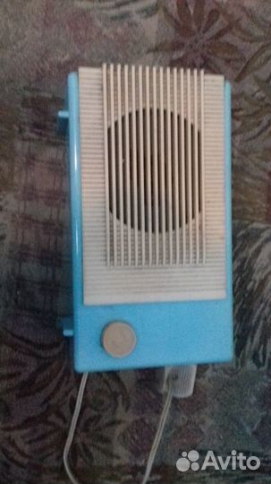 Радио для радиоточки